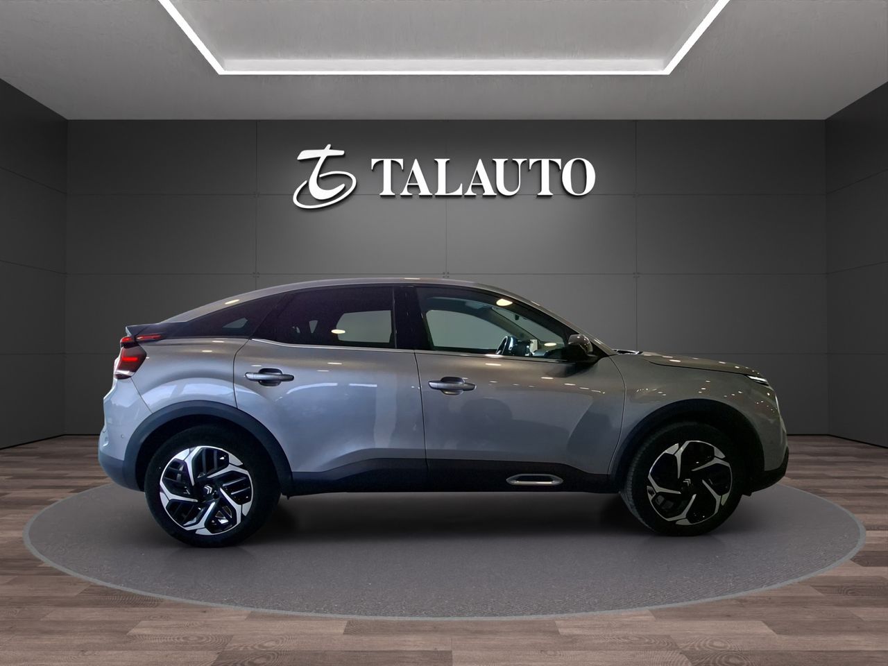 Citroën C4 PureTech 130 S&S 6v Max - Foto 7