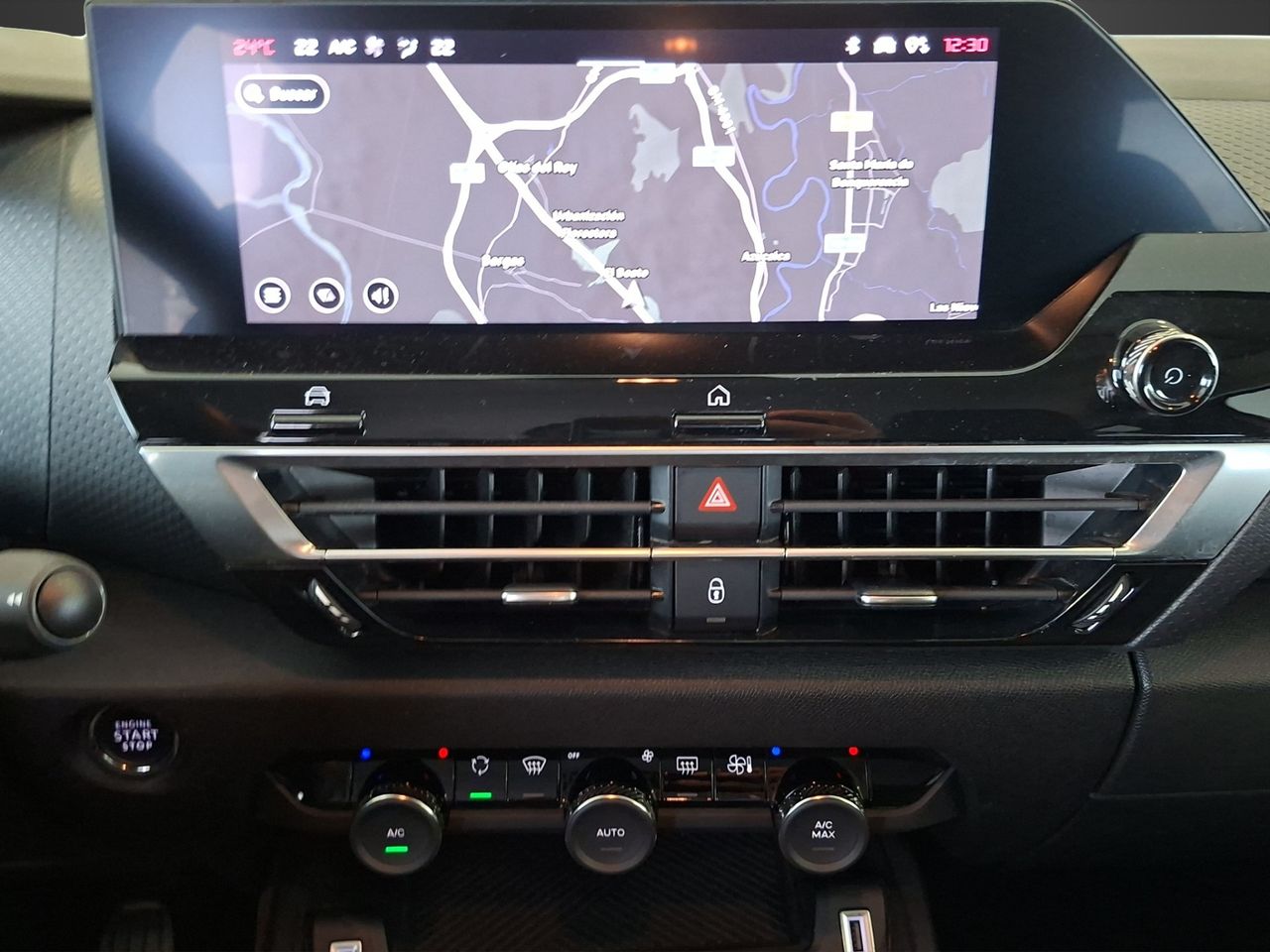 Citroën C4 PureTech 130 S&S 6v Max - Foto 19