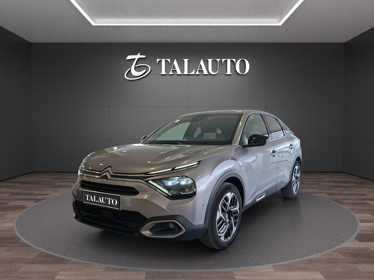 Citroën C4 PureTech 130 S&S 6v Max - Foto 2