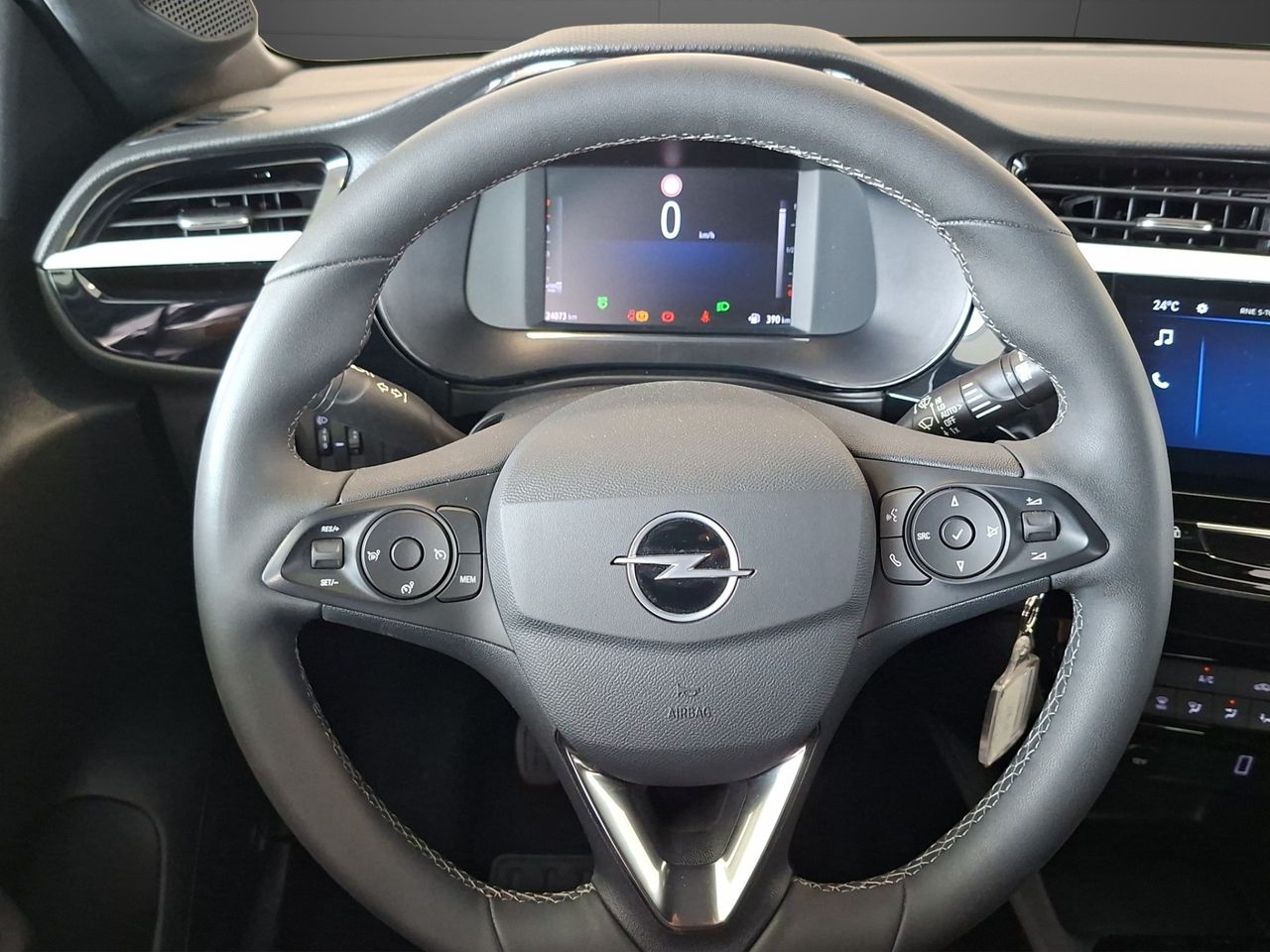 Opel Corsa 1.2T XHL 74kW (100CV) GS - Foto 20