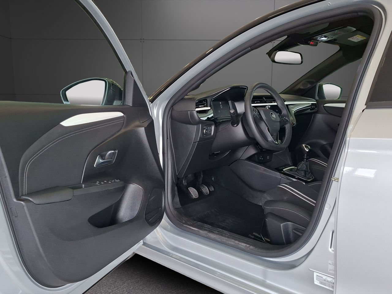 Opel Corsa 1.2T XHL 74kW (100CV) GS - Foto 11