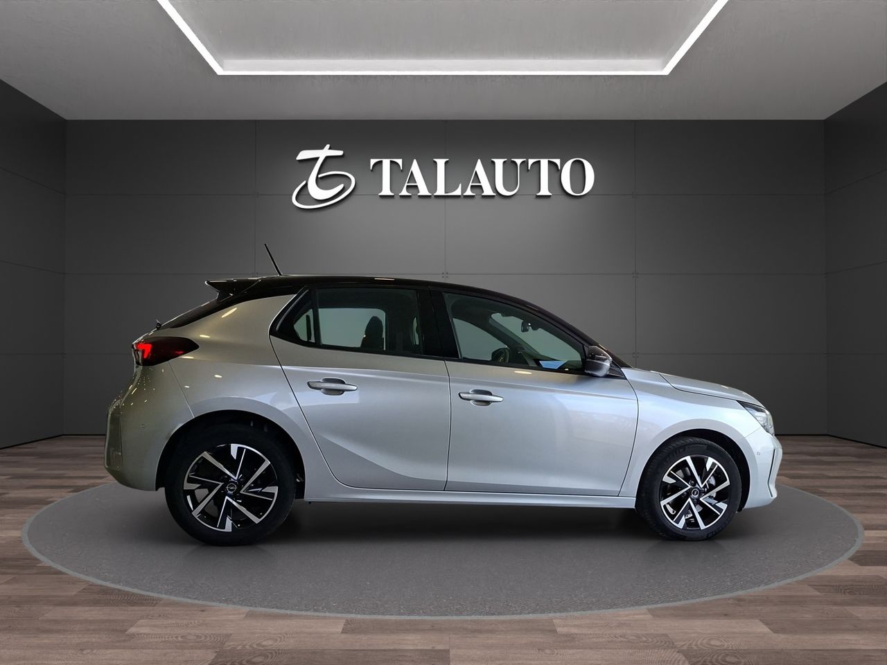 Opel Corsa 1.2T XHL 74kW (100CV) GS - Foto 7
