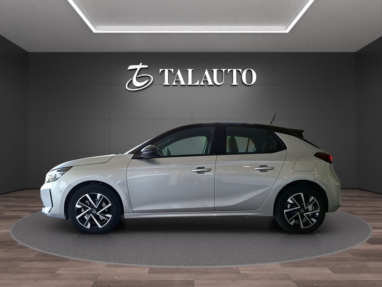 Opel Corsa 1.2T XHL 74kW (100CV) GS - Foto 3