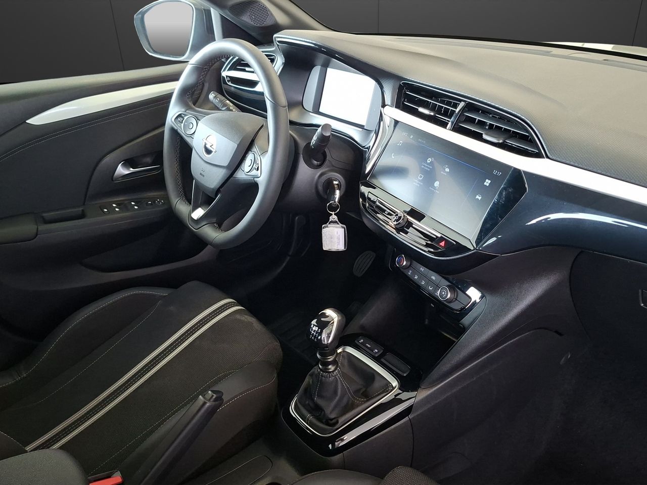 Opel Corsa 1.2T XHL 74kW (100CV) GS - Foto 22