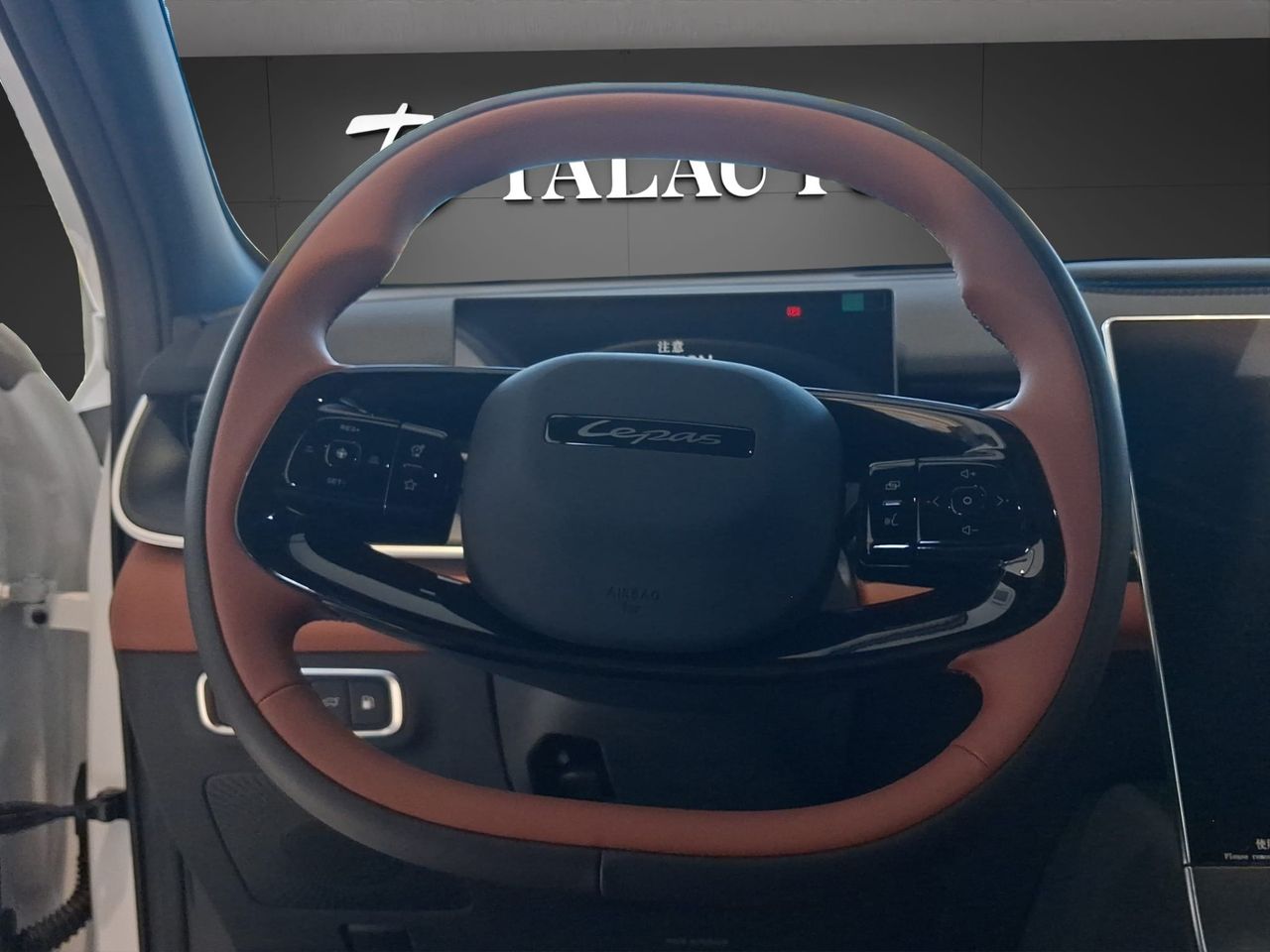 Lepas L8 PHEV Elegance 1.5 TGDI 1DHT 205kW(279CV) - Foto 20
