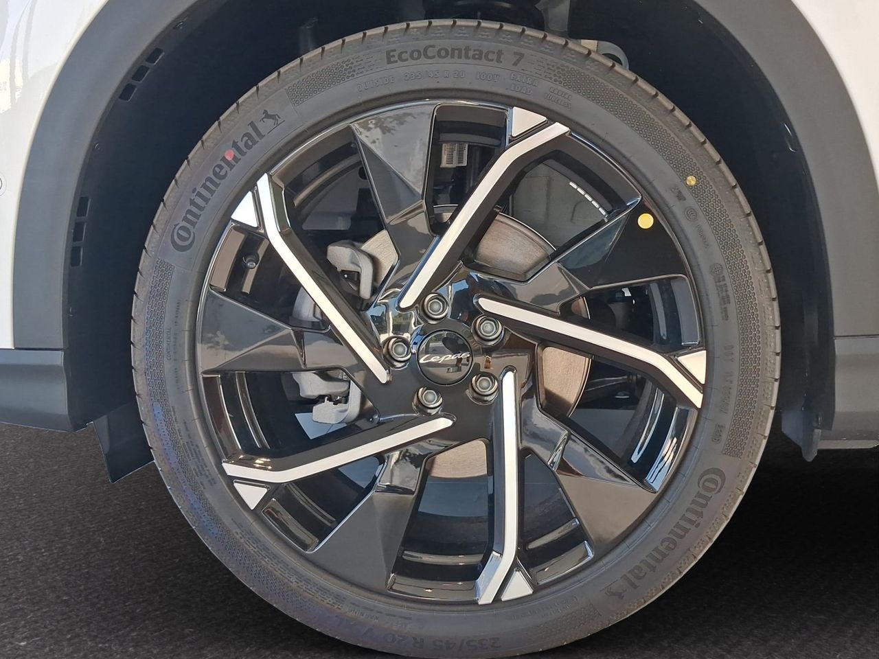 Lepas L8 PHEV Elegance 1.5 TGDI 1DHT 205kW(279CV) - Foto 12