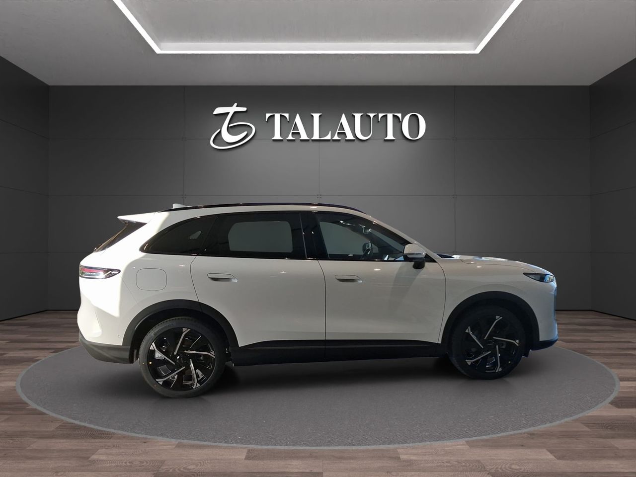 Lepas L8 PHEV Elegance 1.5 TGDI 1DHT 205kW(279CV) - Foto 7