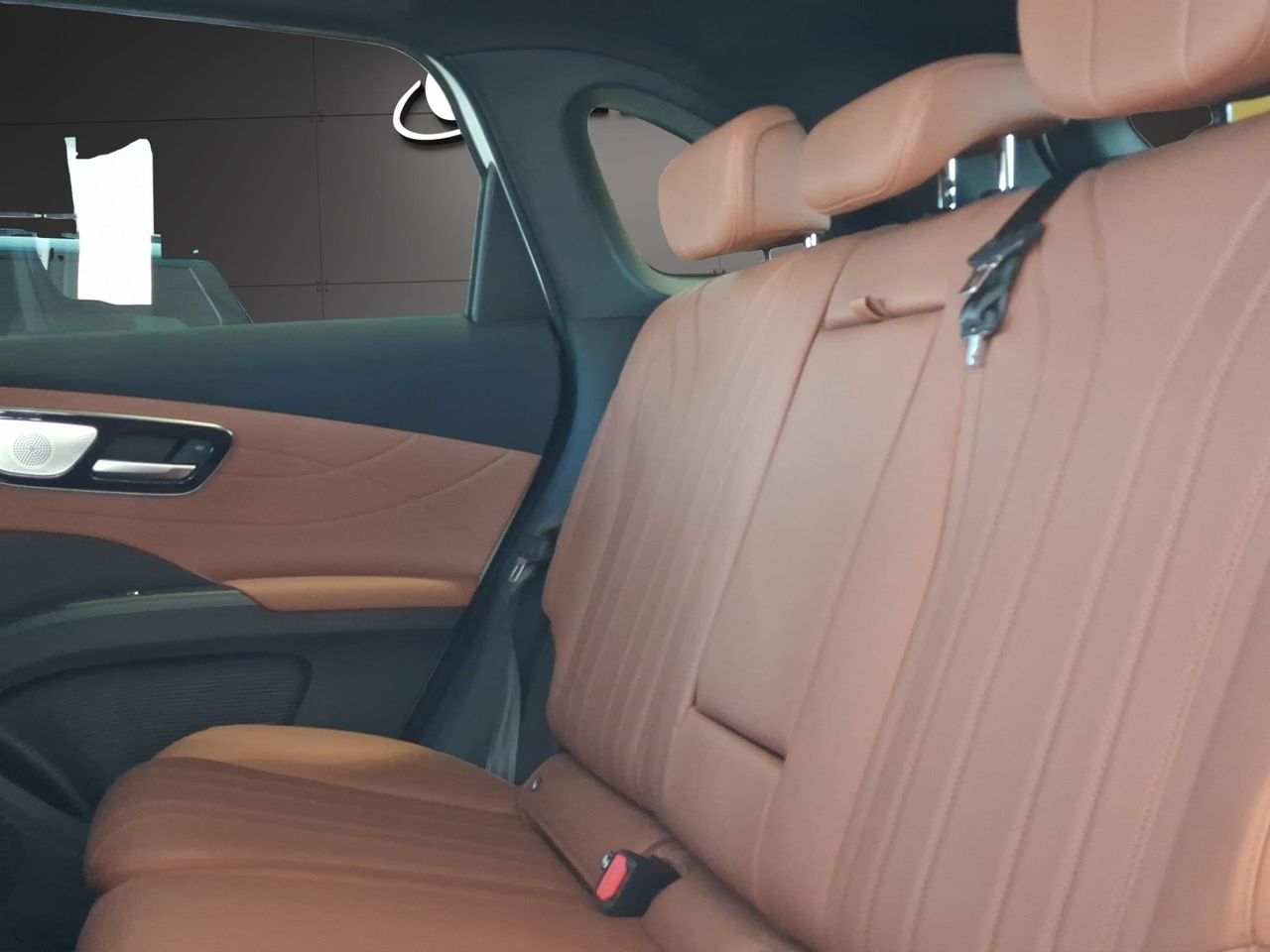 Lepas L8 PHEV Elegance 1.5 TGDI 1DHT 205kW(279CV) - Foto 14