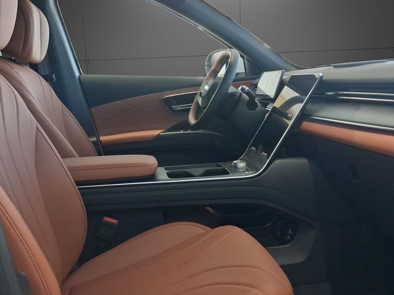 Lepas L8 PHEV Elegance 1.5 TGDI 1DHT 205kW(279CV) - Foto 6