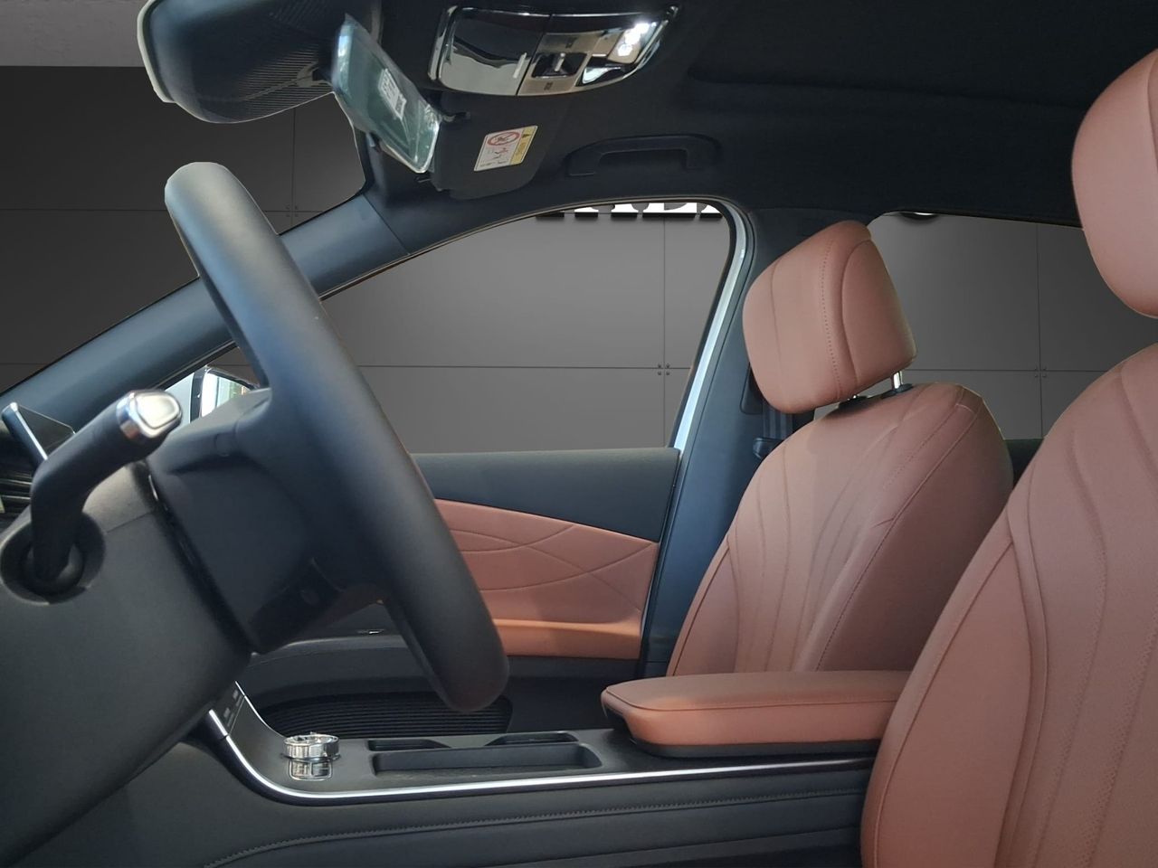 Lepas L8 PHEV Elegance 1.5 TGDI 1DHT 205kW(279CV) - Foto 13