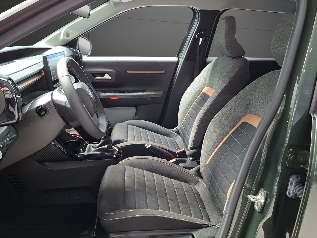 Citroën C3 Aircross Turbo 73kW (100CV) BVM6 PLUS - Foto 11