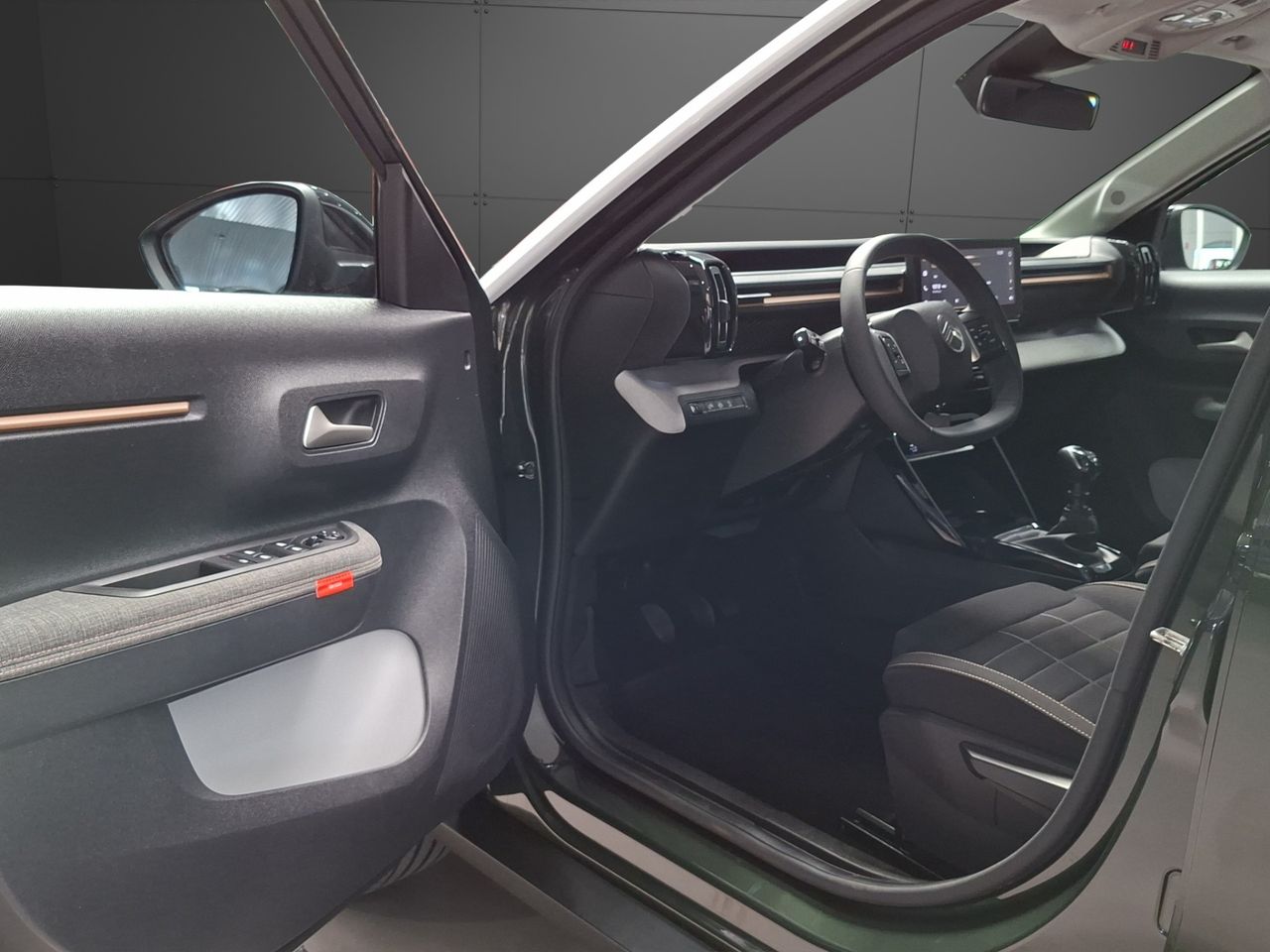 Citroën C3 Aircross Turbo 73kW (100CV) BVM6 PLUS - Foto 10