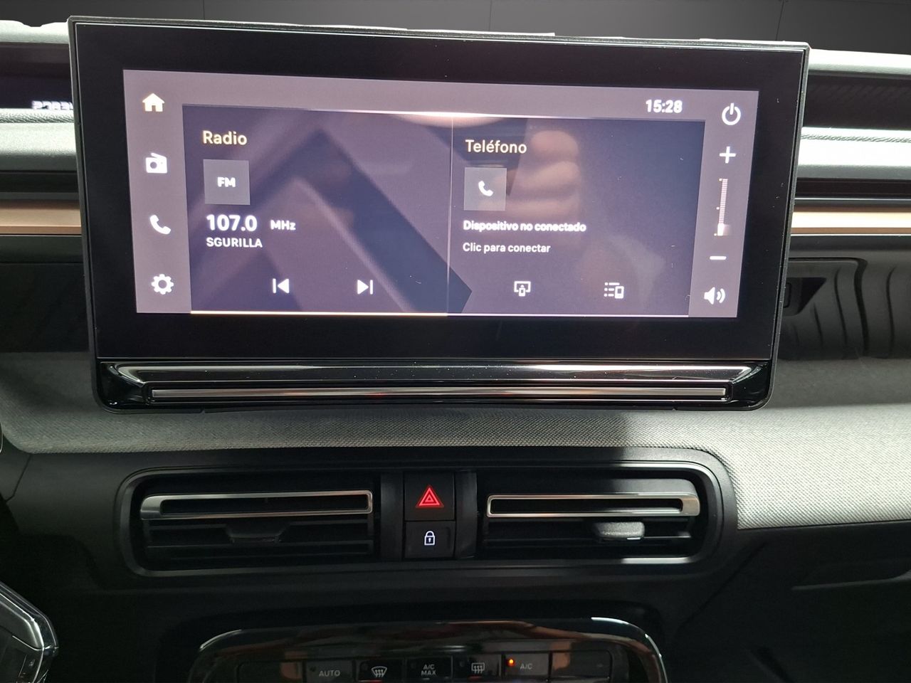 Citroën C3 Aircross Turbo 73kW (100CV) BVM6 PLUS - Foto 16