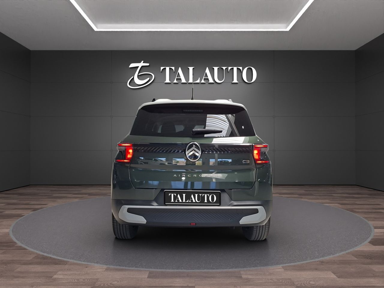 Citroën C3 Aircross Turbo 73kW (100CV) BVM6 PLUS - Foto 5
