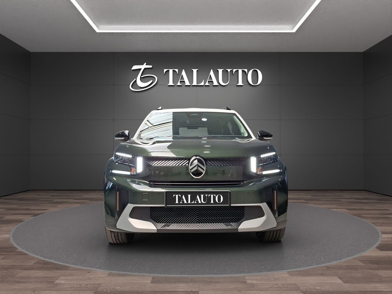 Citroën C3 Aircross Turbo 73kW (100CV) BVM6 PLUS - Foto 9