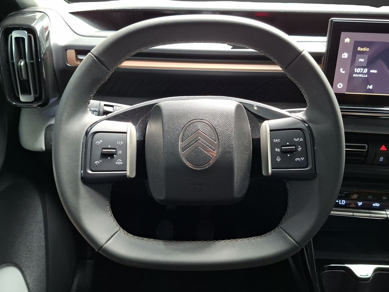 Citroën C3 Aircross Turbo 73kW (100CV) BVM6 PLUS - Foto 13