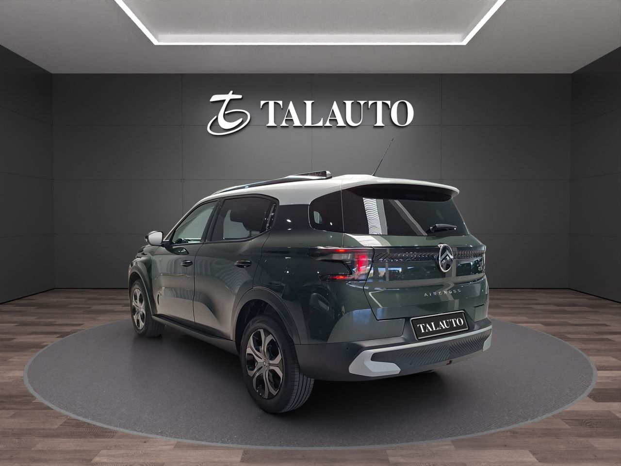 Citroën C3 Aircross Turbo 73kW (100CV) BVM6 PLUS - Foto 4