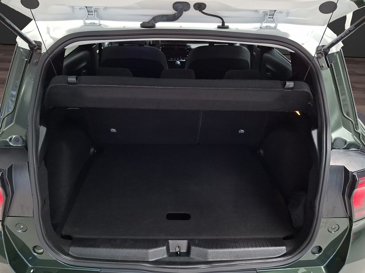 Citroën C3 Aircross Turbo 73kW (100CV) BVM6 PLUS - Foto 21
