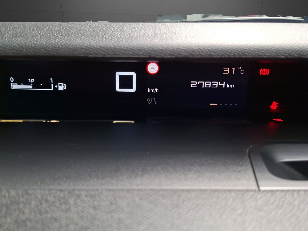 Citroën C3 Aircross Turbo 73kW (100CV) BVM6 PLUS - Foto 18