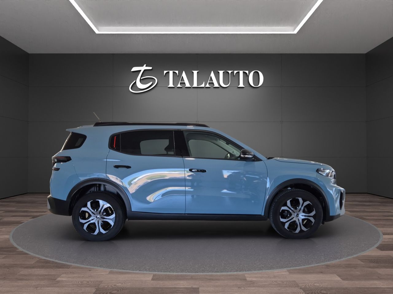Citroën C3 Aircross Turbo 73kW (100CV) BVM6 PLUS - Foto 7
