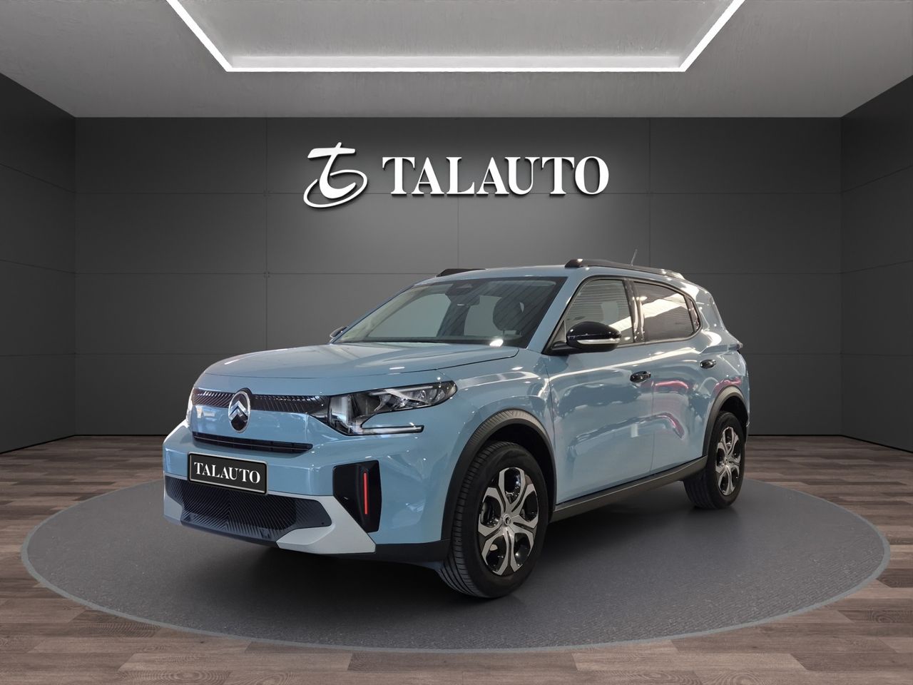 Citroën C3 Aircross Turbo 73kW (100CV) BVM6 PLUS - Foto 2