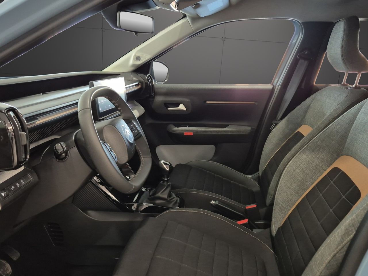 Citroën C3 Aircross Turbo 73kW (100CV) BVM6 PLUS - Foto 11