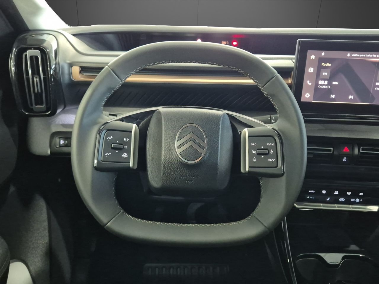 Citroën C3 Aircross Turbo 73kW (100CV) BVM6 PLUS - Foto 14