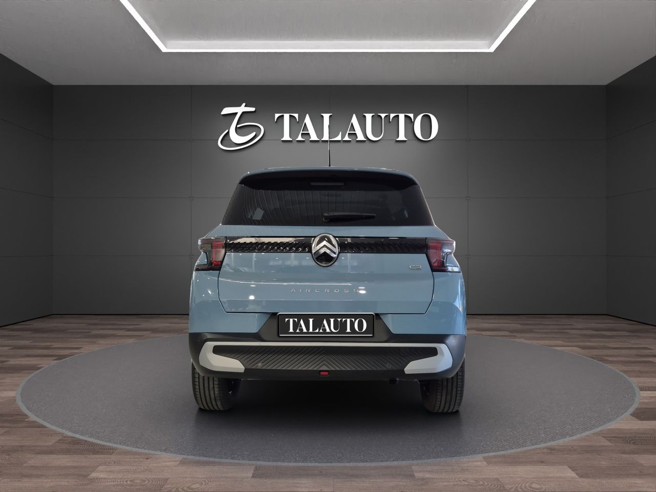Citroën C3 Aircross Turbo 73kW (100CV) BVM6 PLUS - Foto 5