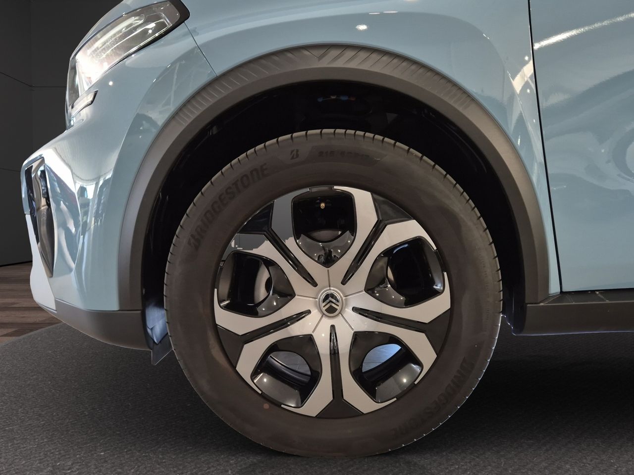 Citroën C3 Aircross Turbo 73kW (100CV) BVM6 PLUS - Foto 22