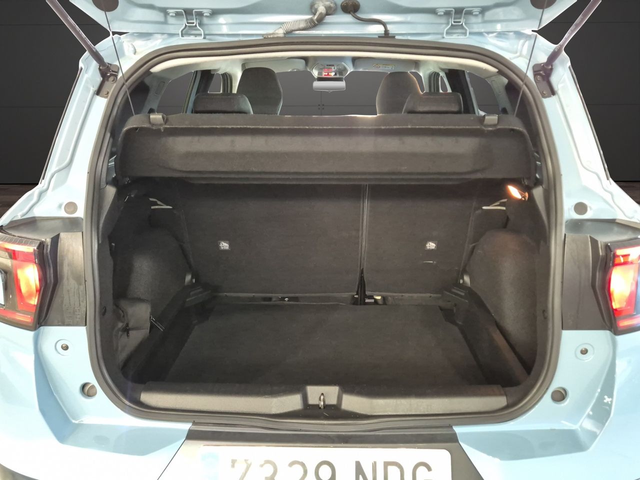 Citroën C3 Aircross Turbo 73kW (100CV) BVM6 PLUS - Foto 21