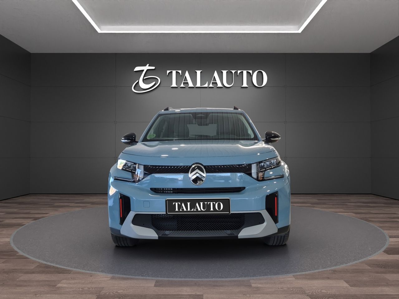 Citroën C3 Aircross Turbo 73kW (100CV) BVM6 PLUS - Foto 9