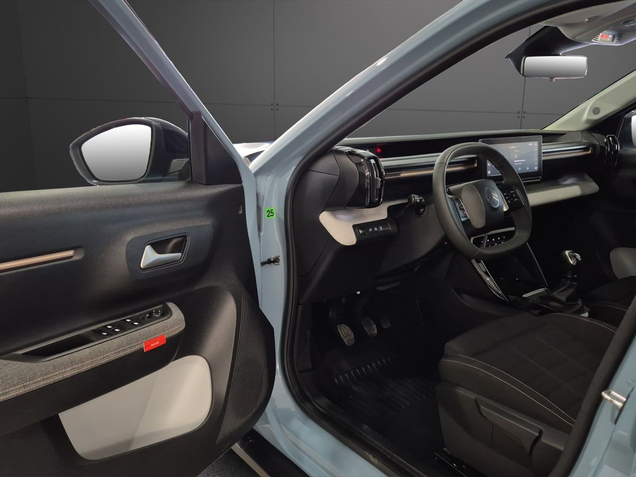 Citroën C3 Aircross Turbo 73kW (100CV) BVM6 PLUS - Foto 10
