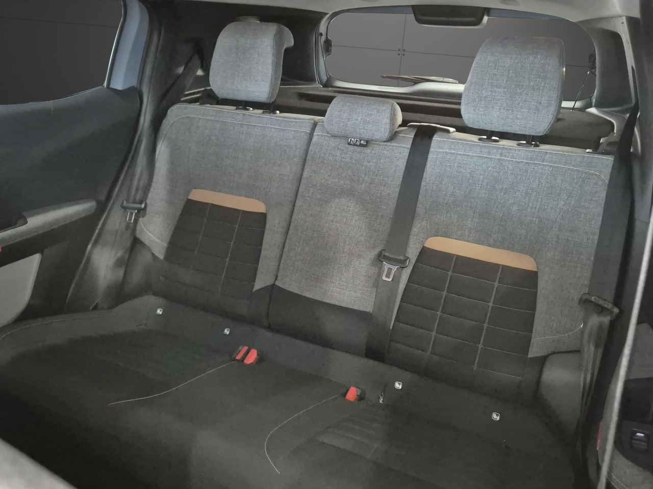 Citroën C3 Aircross Turbo 73kW (100CV) BVM6 PLUS - Foto 19
