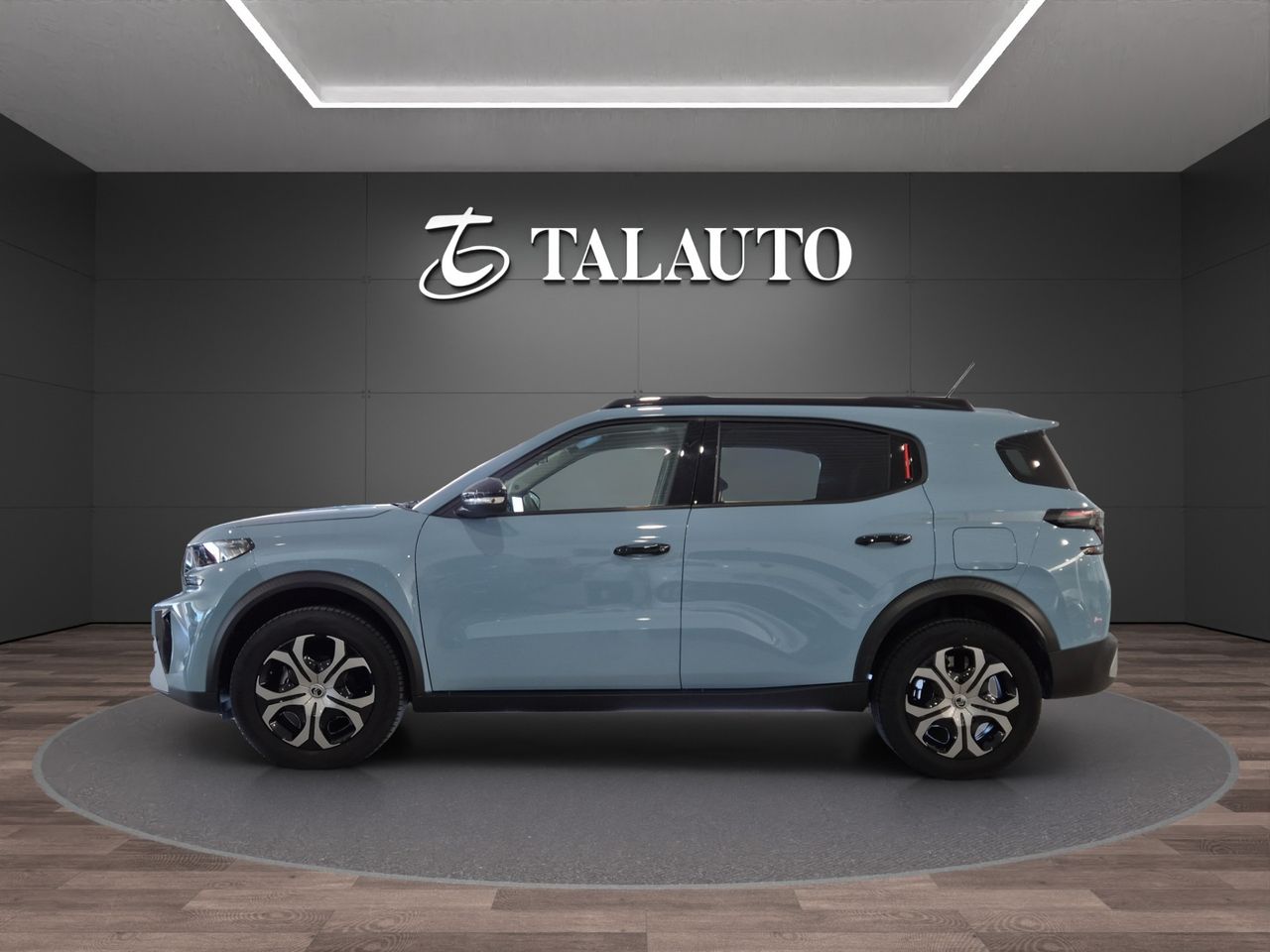 Citroën C3 Aircross Turbo 73kW (100CV) BVM6 PLUS - Foto 3
