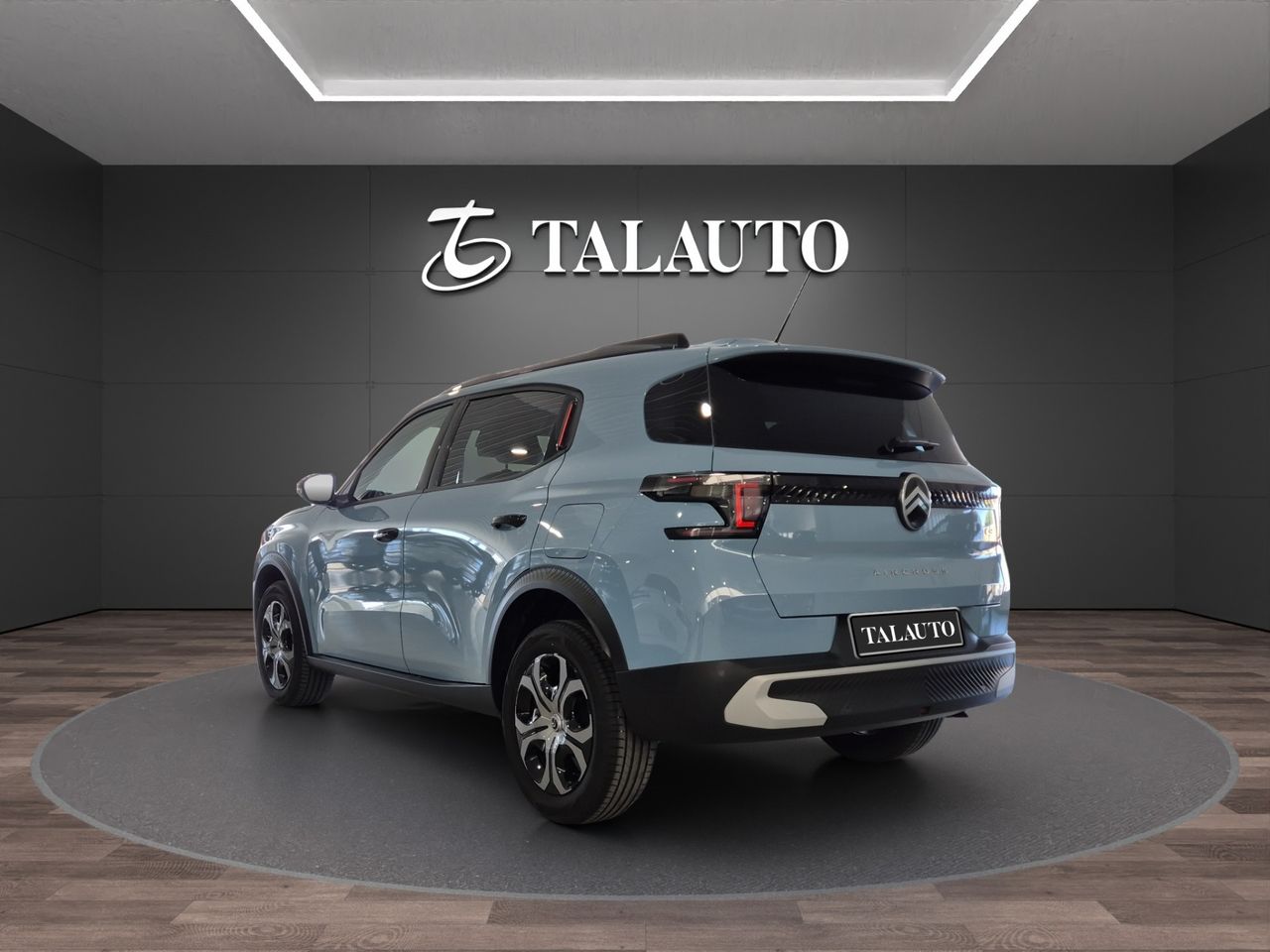 Citroën C3 Aircross Turbo 73kW (100CV) BVM6 PLUS - Foto 4