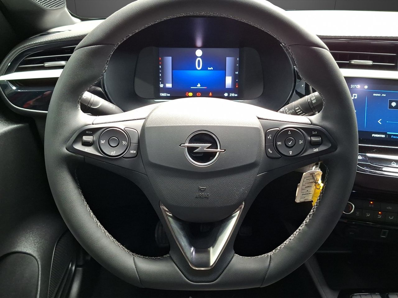 Opel Corsa 1.2T XHL 74kW (100CV) GS - Foto 14