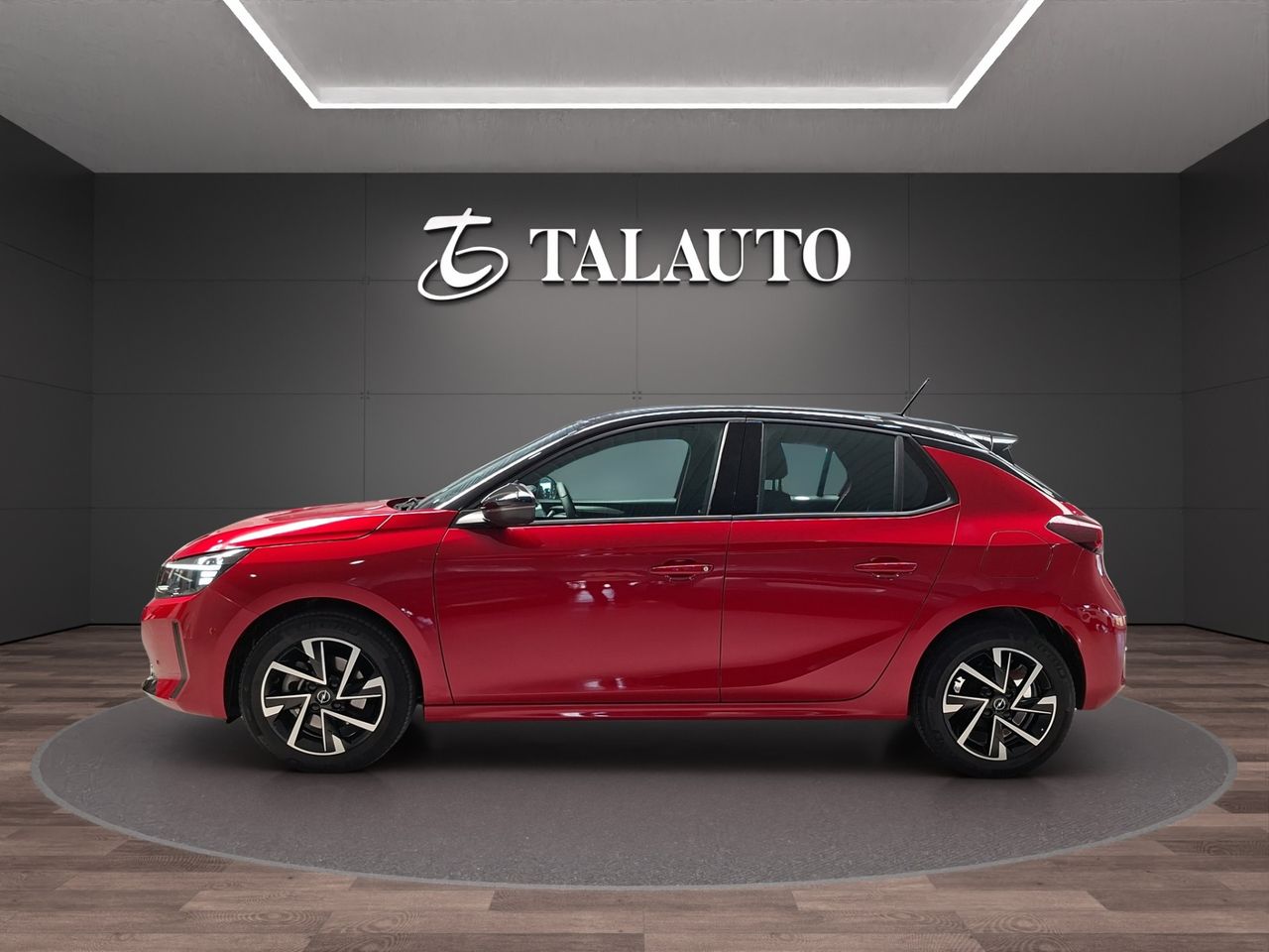 Opel Corsa 1.2T XHL 74kW (100CV) GS - Foto 3