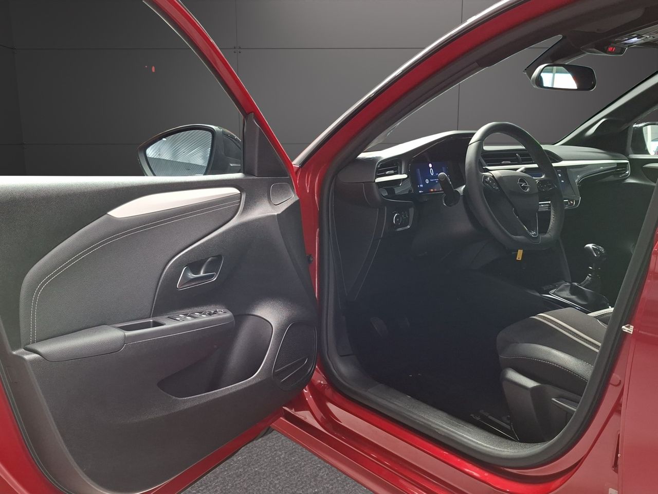 Opel Corsa 1.2T XHL 74kW (100CV) GS - Foto 10