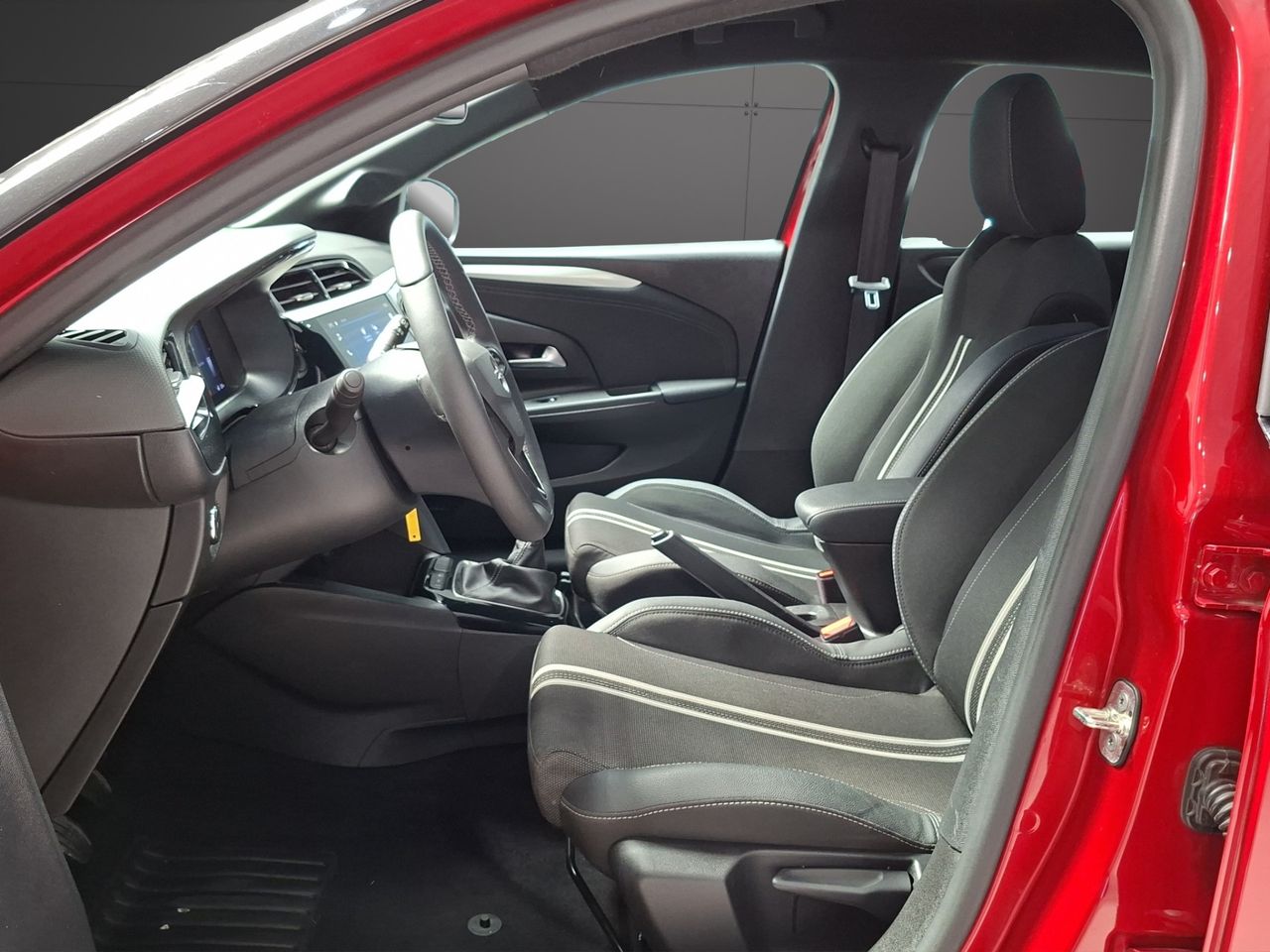 Opel Corsa 1.2T XHL 74kW (100CV) GS - Foto 11