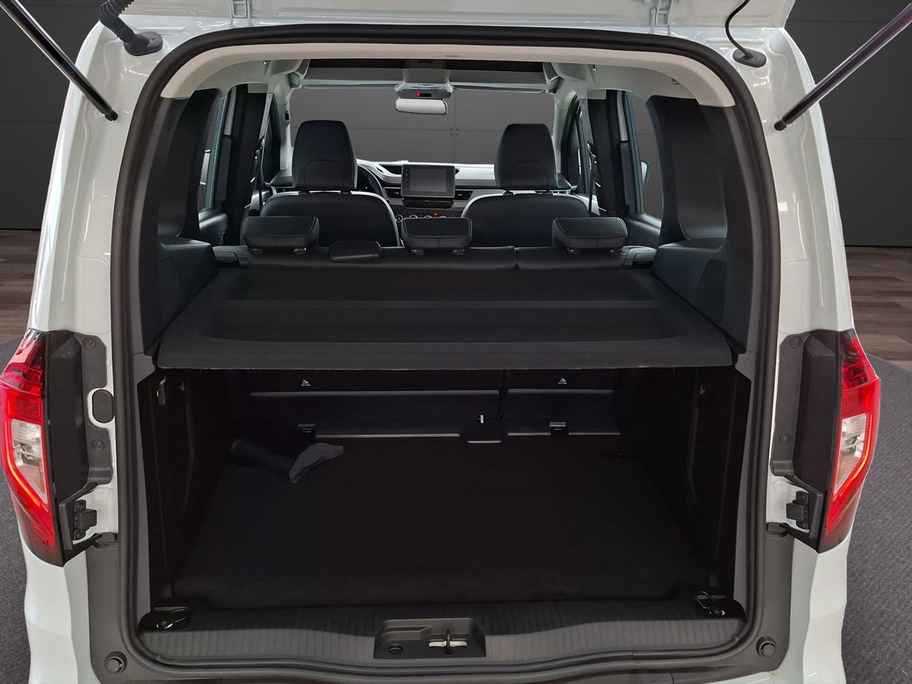 Nissan Townstar 5 plazas 1.3G 96kW L1 N-Connecta - Foto 13