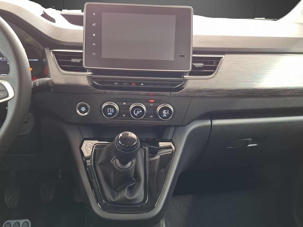 Nissan Townstar 5 plazas 1.3G 96kW L1 N-Connecta - Foto 18