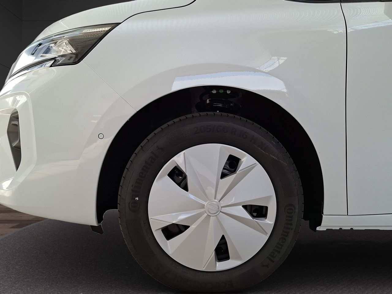 Nissan Townstar 5 plazas 1.3G 96kW L1 N-Connecta - Foto 14