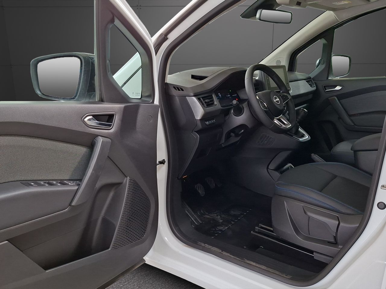 Nissan Townstar 5 plazas 1.3G 96kW L1 N-Connecta - Foto 11