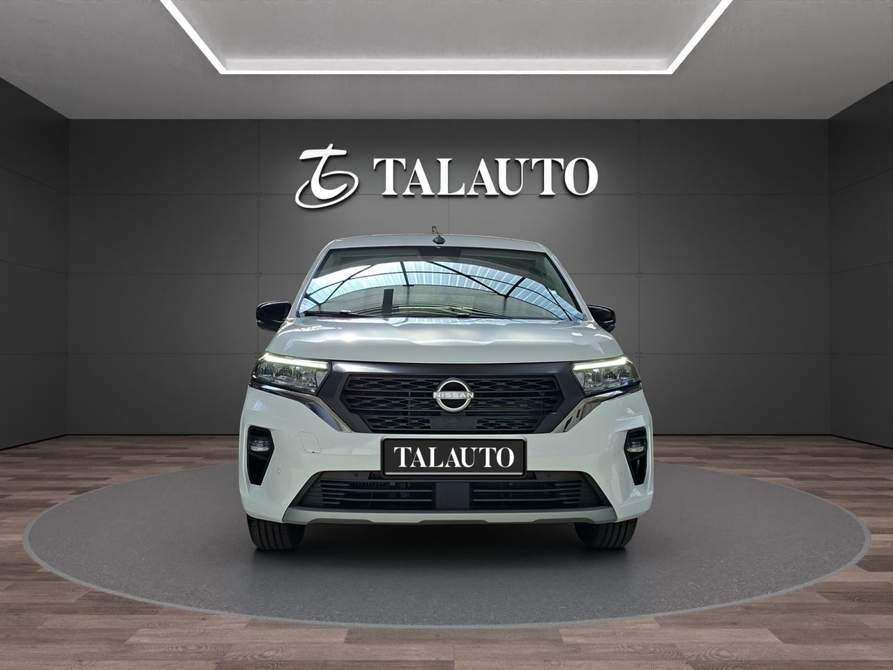 Nissan Townstar 5 plazas 1.3G 96kW L1 N-Connecta - Foto 9