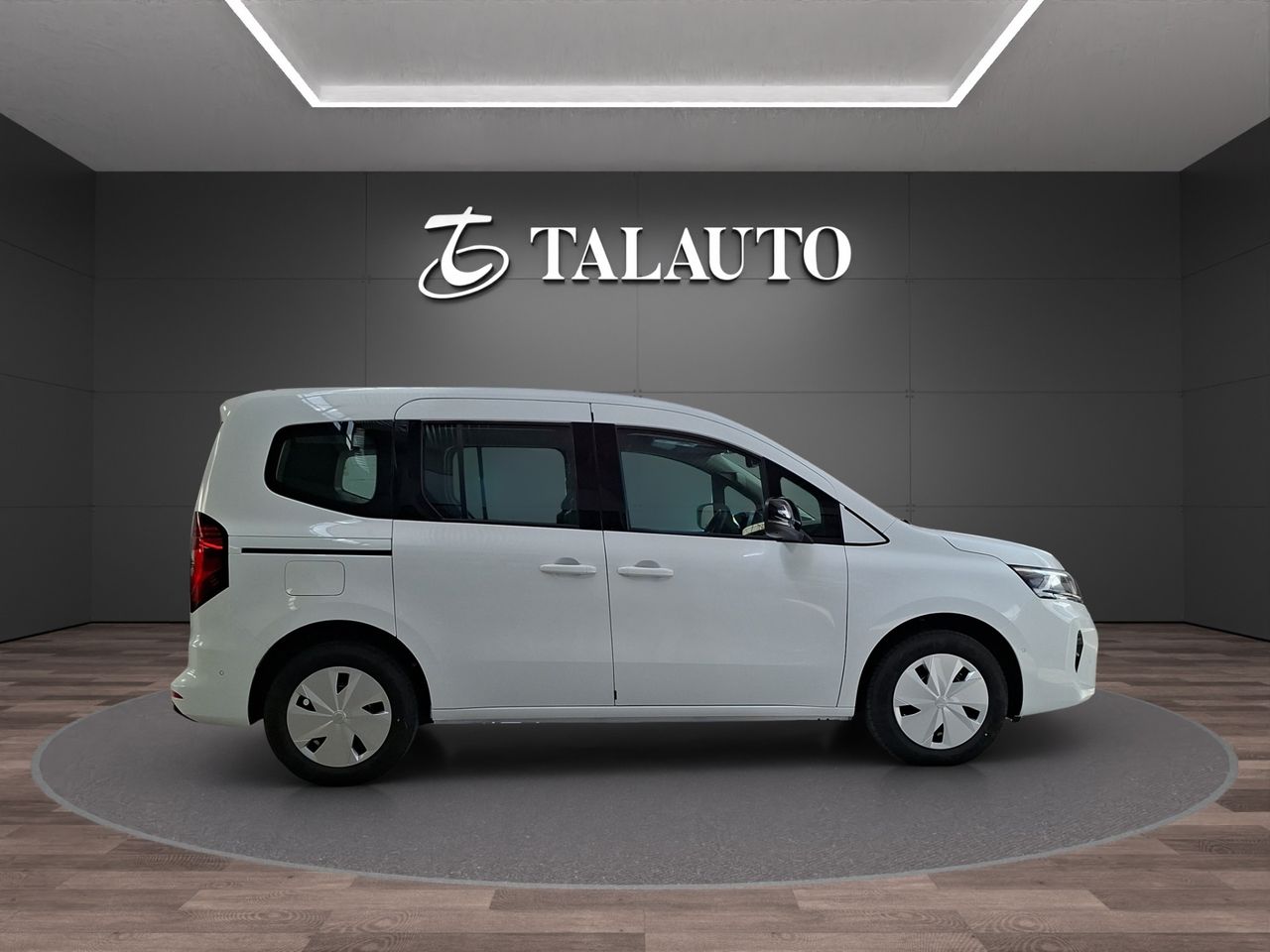 Nissan Townstar 5 plazas 1.3G 96kW L1 N-Connecta - Foto 7
