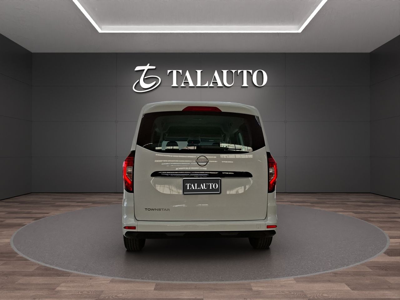 Nissan Townstar 5 plazas 1.3G 96kW L1 N-Connecta - Foto 5