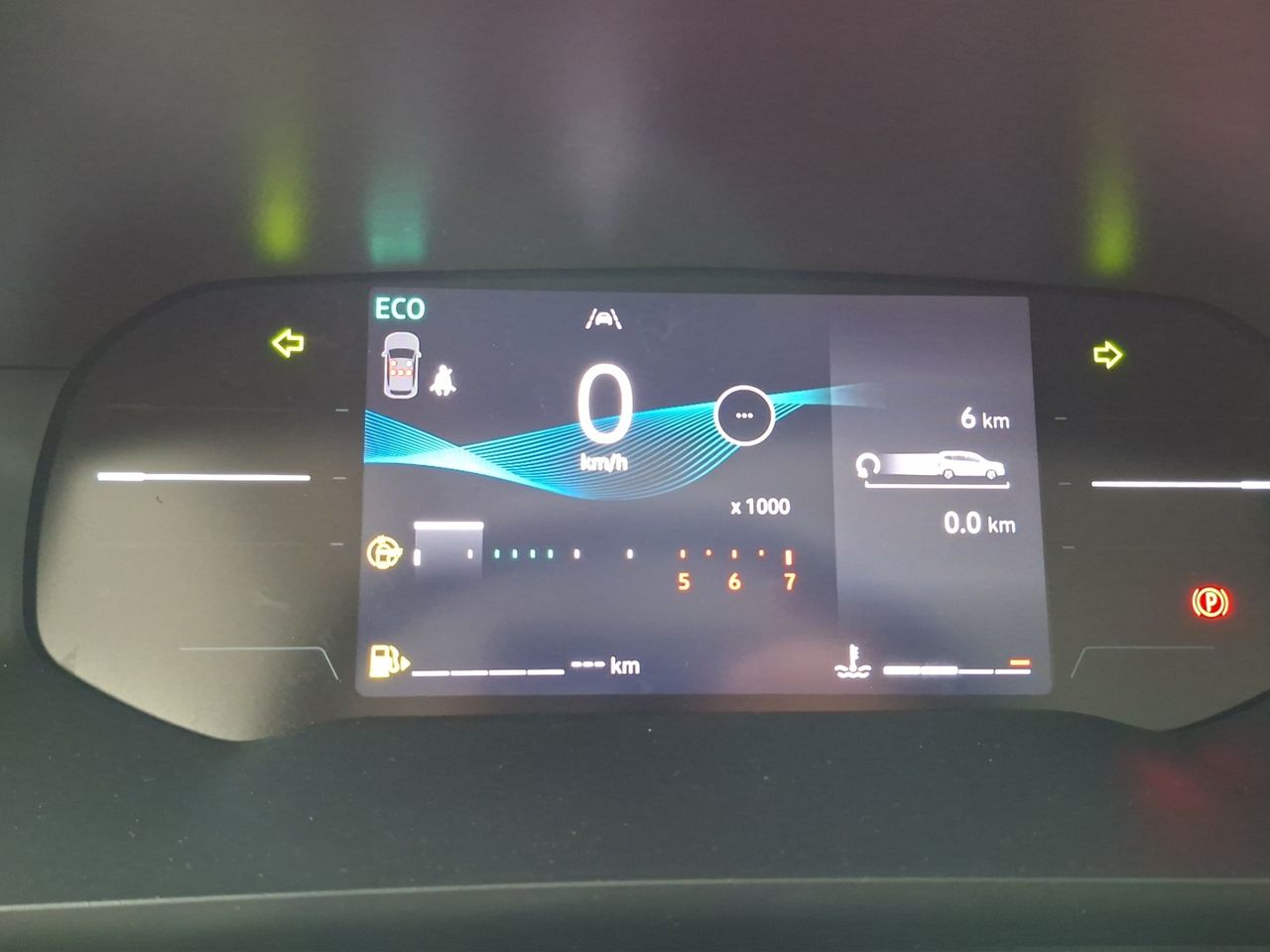 Nissan Townstar 5 plazas 1.3G 96kW L1 N-Connecta - Foto 21