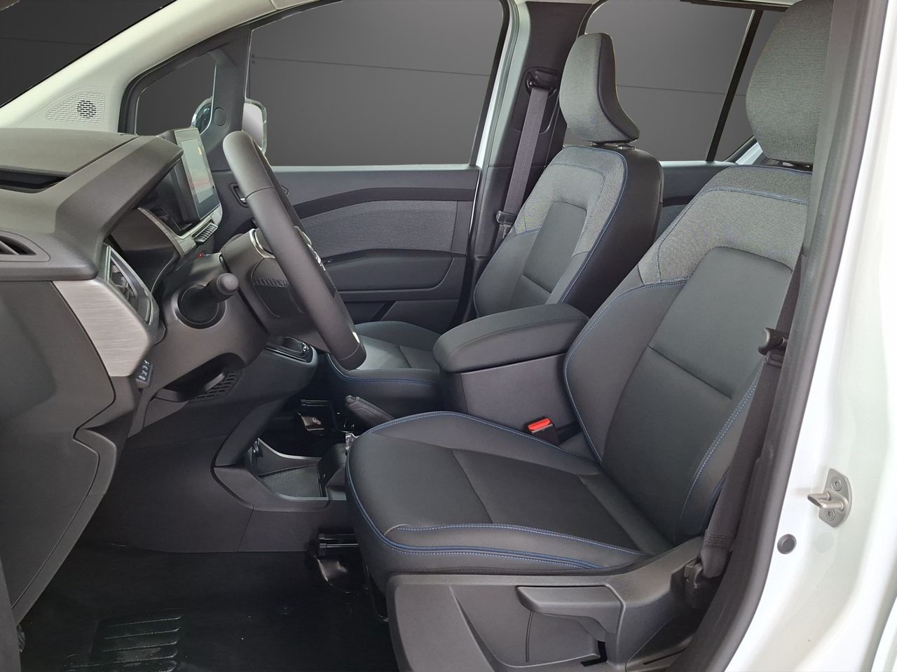Nissan Townstar 5 plazas 1.3G 96kW L1 N-Connecta - Foto 10