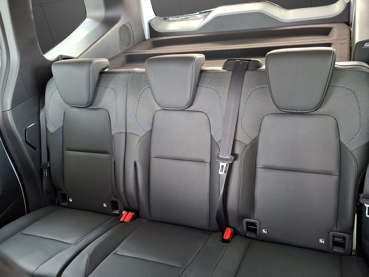 Nissan Townstar 5 plazas 1.3G 96kW L1 N-Connecta - Foto 16