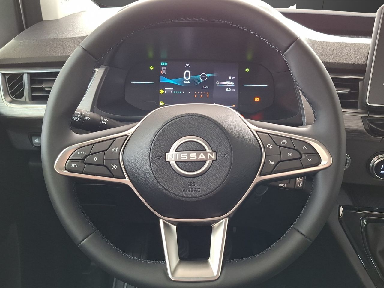 Nissan Townstar 5 plazas 1.3G 96kW L1 N-Connecta - Foto 20